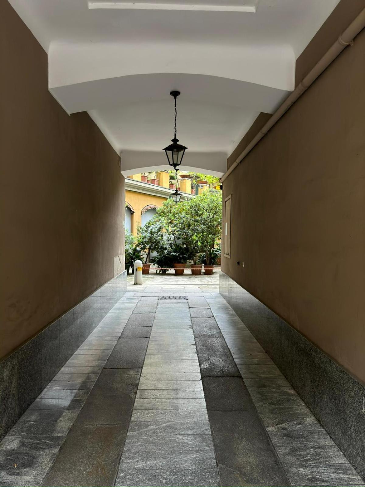 Milano Centro Corso Buenos Aires - Centrale Fs Esterno foto