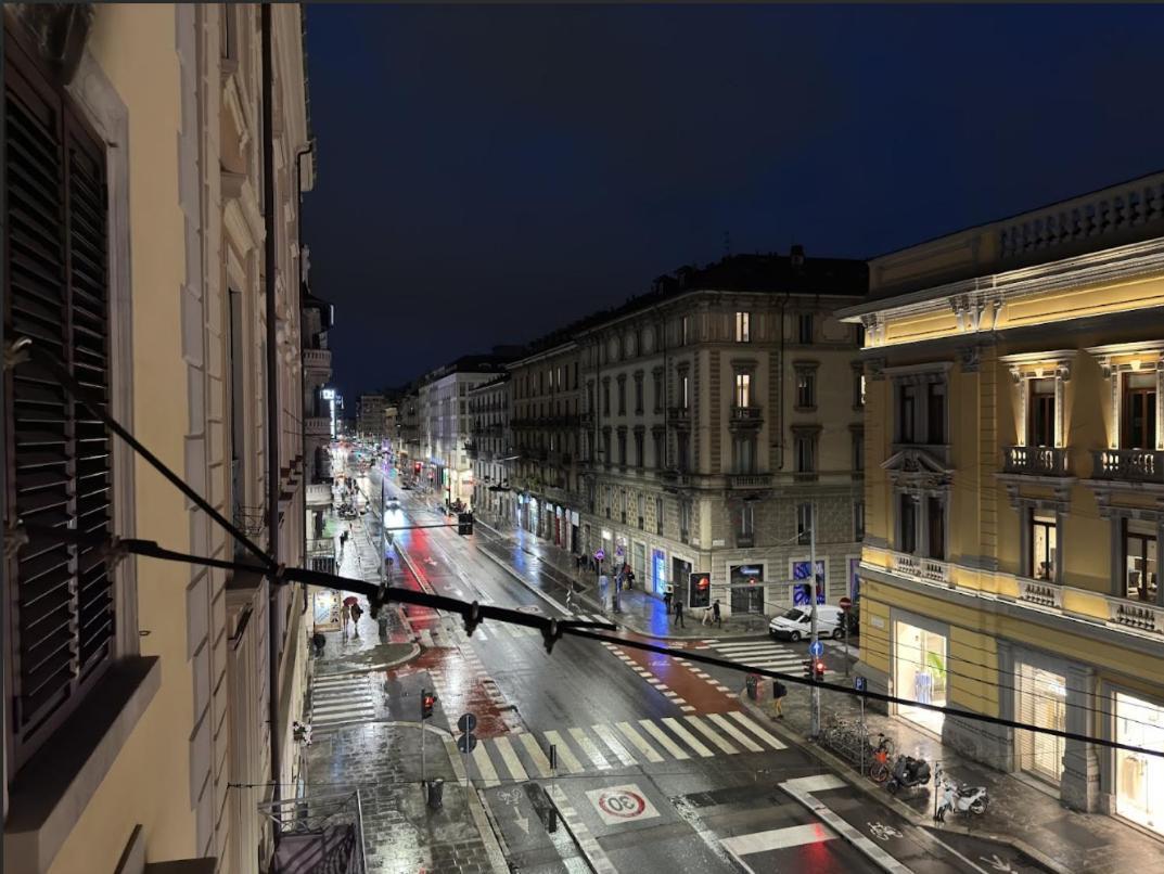 Milano Centro Corso Buenos Aires - Centrale Fs Camera foto