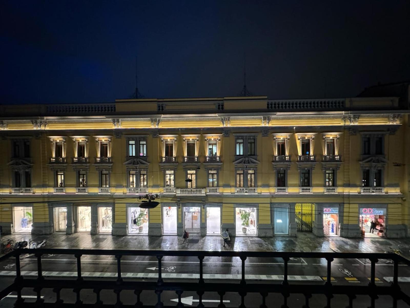 Milano Centro Corso Buenos Aires - Centrale Fs Camera foto
